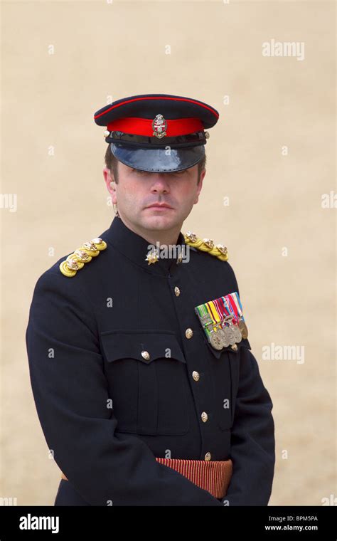 The Royal Welsh Regiment's Trooping the Colour ceremony